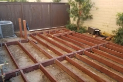 decking-framing-with-footing
