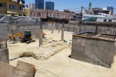 five-story-new-construction-with-basement-garage-in-los-angeles
