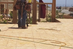 house-construction-plywood