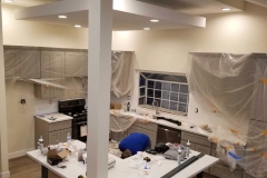kitchen-remodeling-with-drop-in-ceiling-in-fullerton
